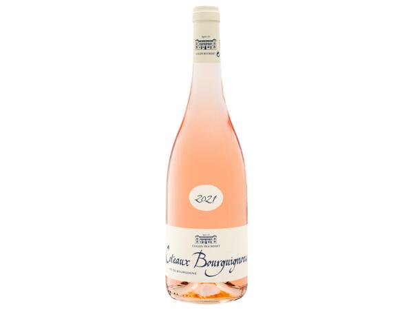 Coteaux Bourguignons, Rosé, French