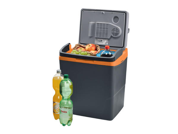 Electric Cool Box