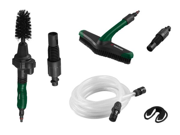 Accessoires pour nettoyeur haute pression