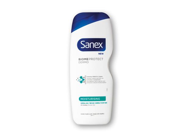 SANEX Shower Gel