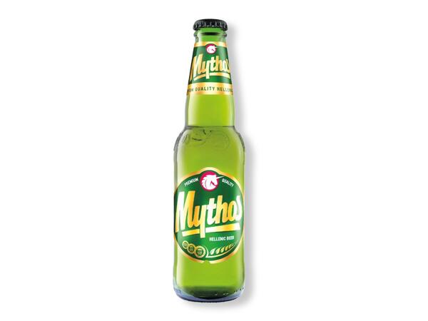 Beer 4.7%
