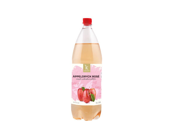 Fruktdryck