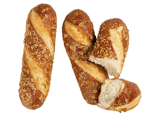 Gourmetstange