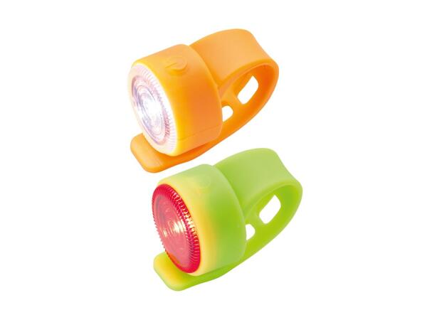 LED Light Set