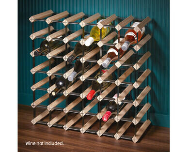 Wine Rack