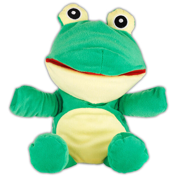 Handspielpuppen