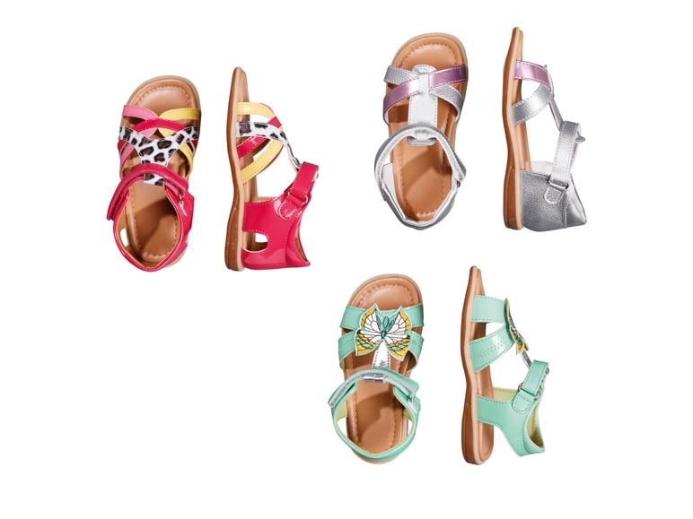 Sandales