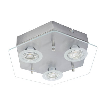 LED loftslampe