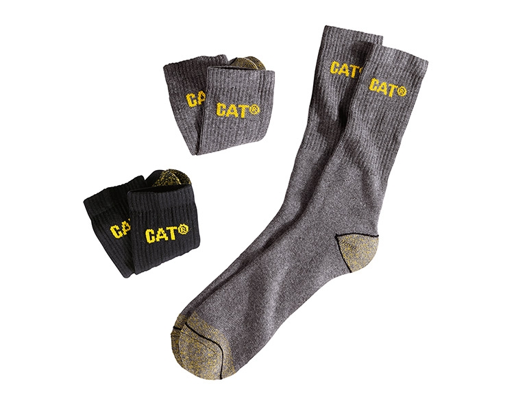 DICKIES(R) Men's Work Socks