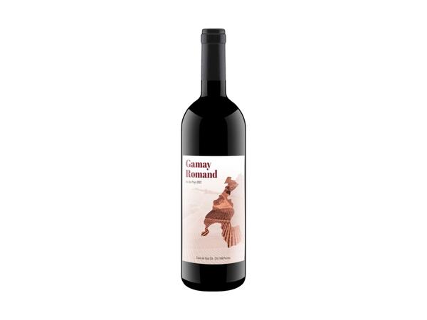 Gamay Romand VdP 2020