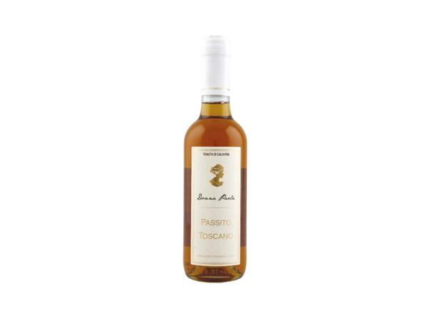 Vino Passito Toscano