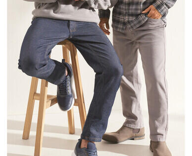 Men's Denim Jeans 
