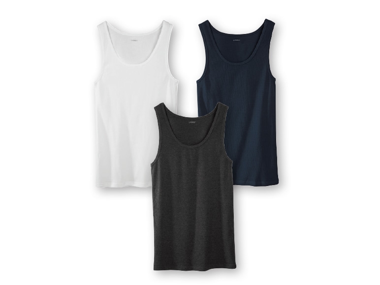 Livergy Men's Vest