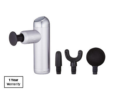 Fitness Mini Massage Gun