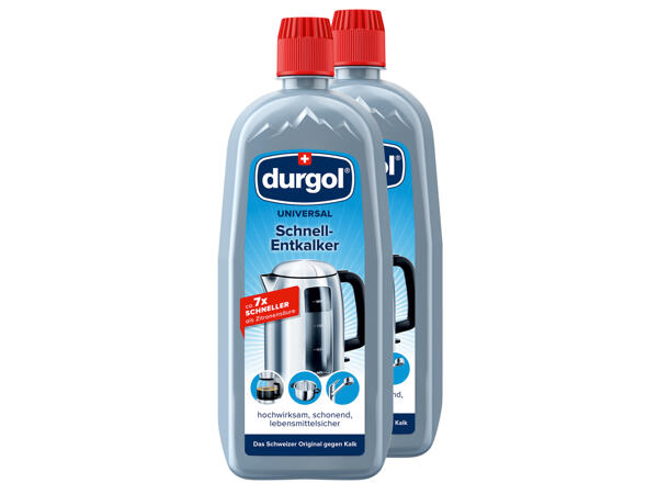 Durgol Universal Entkalker