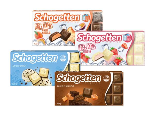 Schogetten
