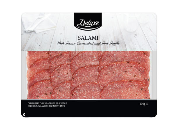Premium Salami