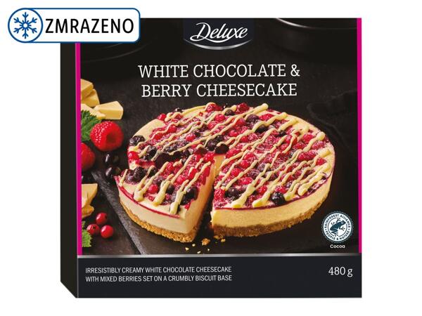 CHEESECAKE