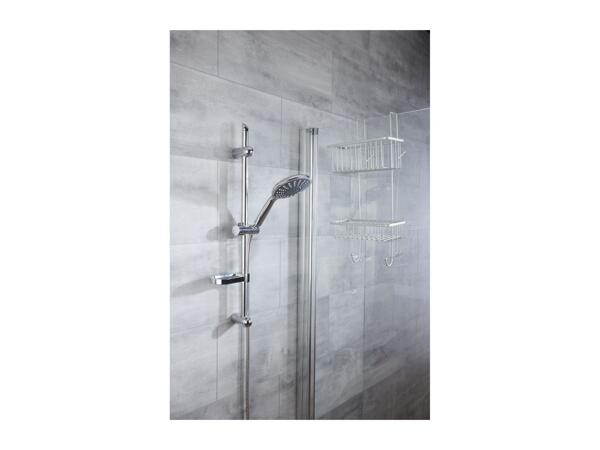 Livarno Home Shower Rack