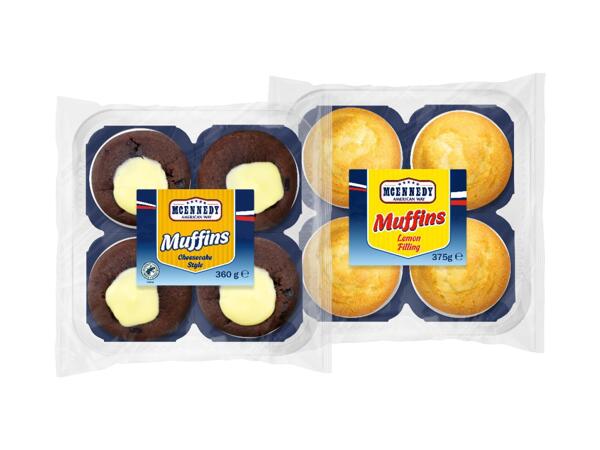 Muffins