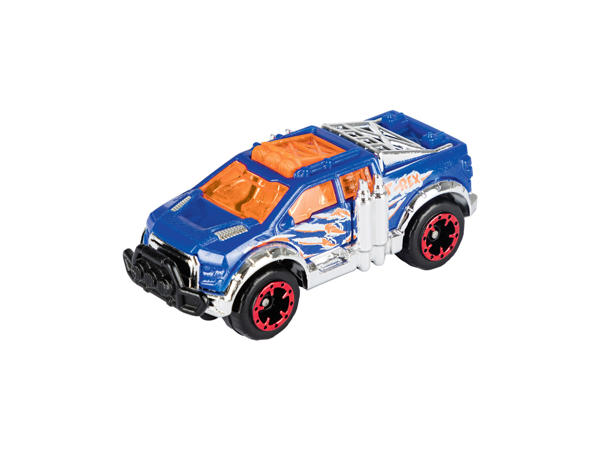 AUTO GLOW RACER