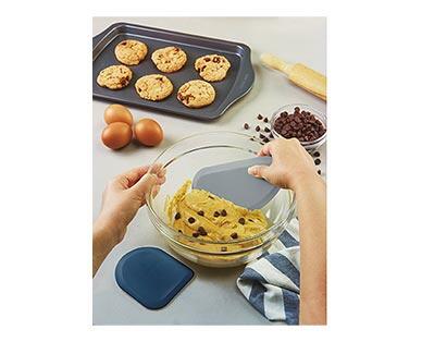 Crofton Bowl Scrapers or Jar & Bottle Opener Set