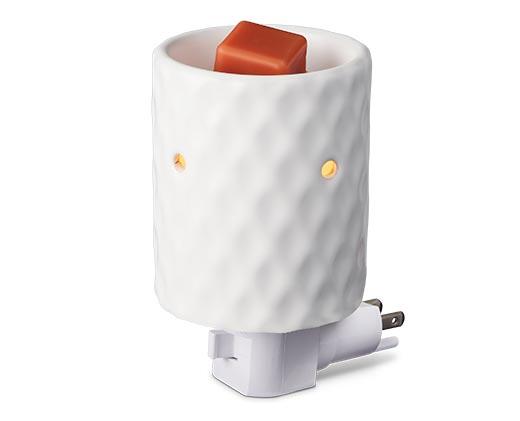Huntington Home 
 Accent Fragrance Warmer