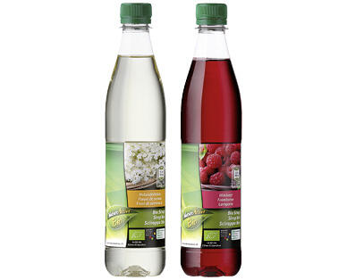 NATURE ACTIVE BIO SCIROPPO BIO