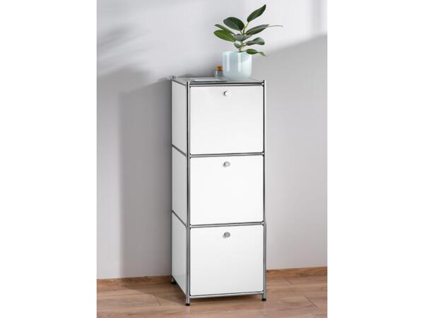 Tall Cabinet