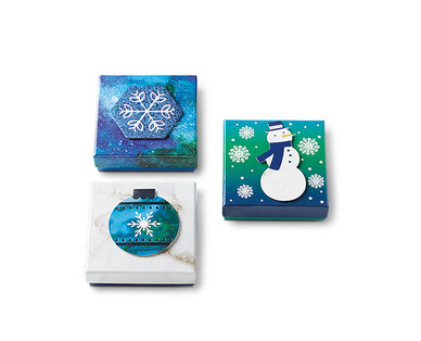 Merry Moments Premium Gift Card Holders
