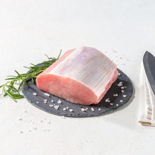 Schweinebraten