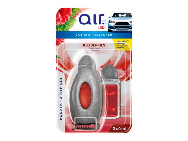 Liquid Car Air Freshener