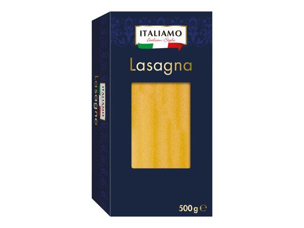 LASAGNE