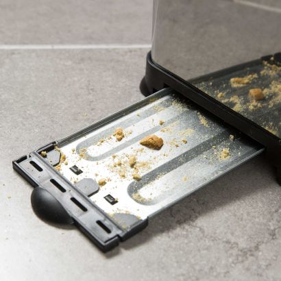 Toaster
