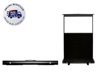 MULTIBRACKETS(R) 
 LEINWAND