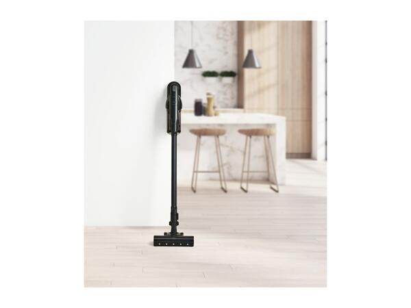 SILVERCREST Cordless Cyclone Vacuum Cleaner