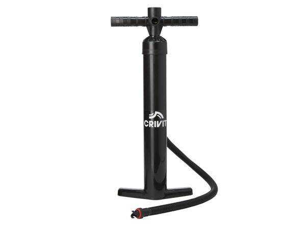 Sup Pump/Sup Paddle