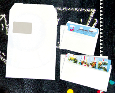 Enveloppes OFFICE