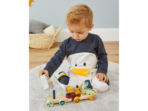 Baby Romper