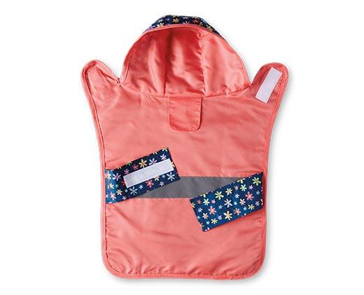 Heart to Tail Pet Rain Jacket