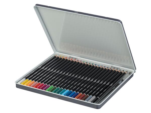 Watercolour Pencils