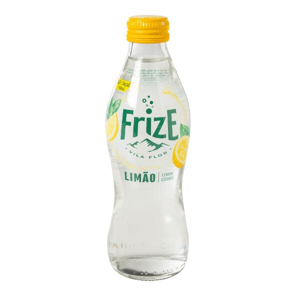 Frize(R) 				Zitrone