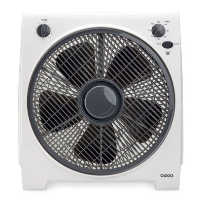 Ventilateur
