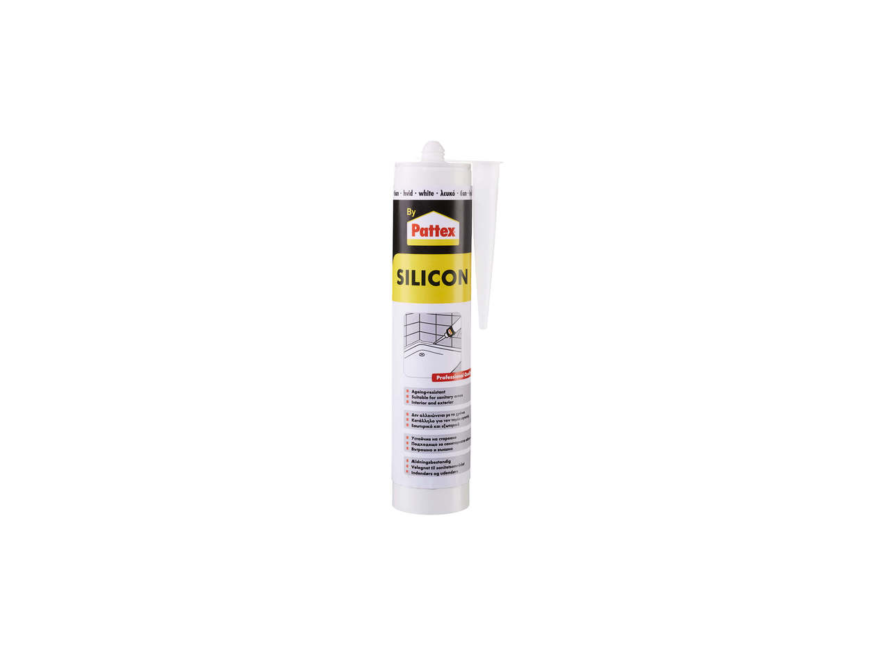 PATTEX(R) Silikone