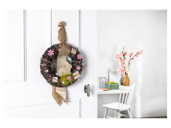 Decorative Wreath / Hanging Decoration