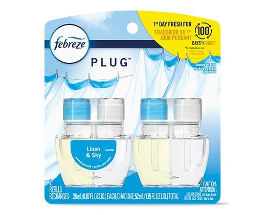 Febreze Plug Refills