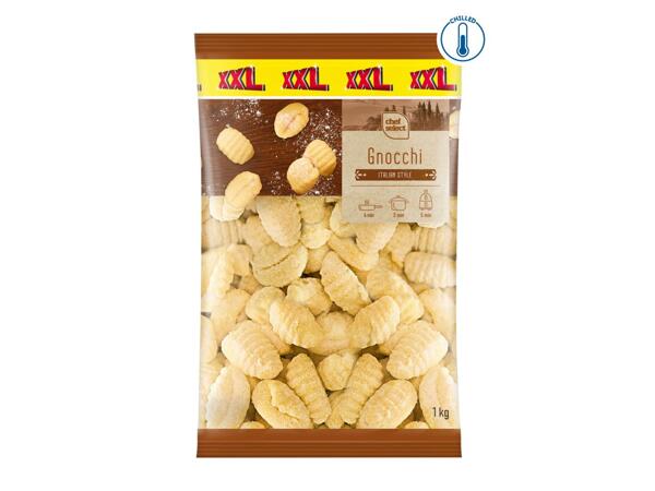 Chef Select XXL Gnocchi