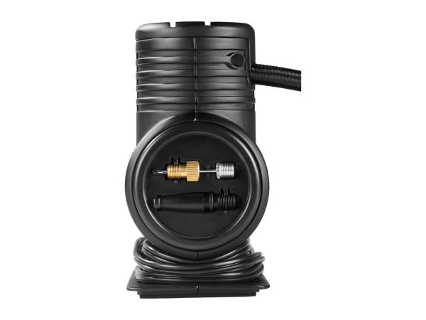 Ultimate Speed Mini-Compressor