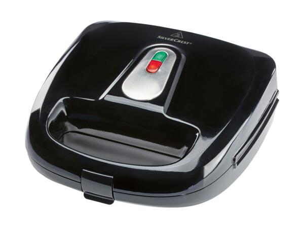 3-in-1 Sandwich Toaster