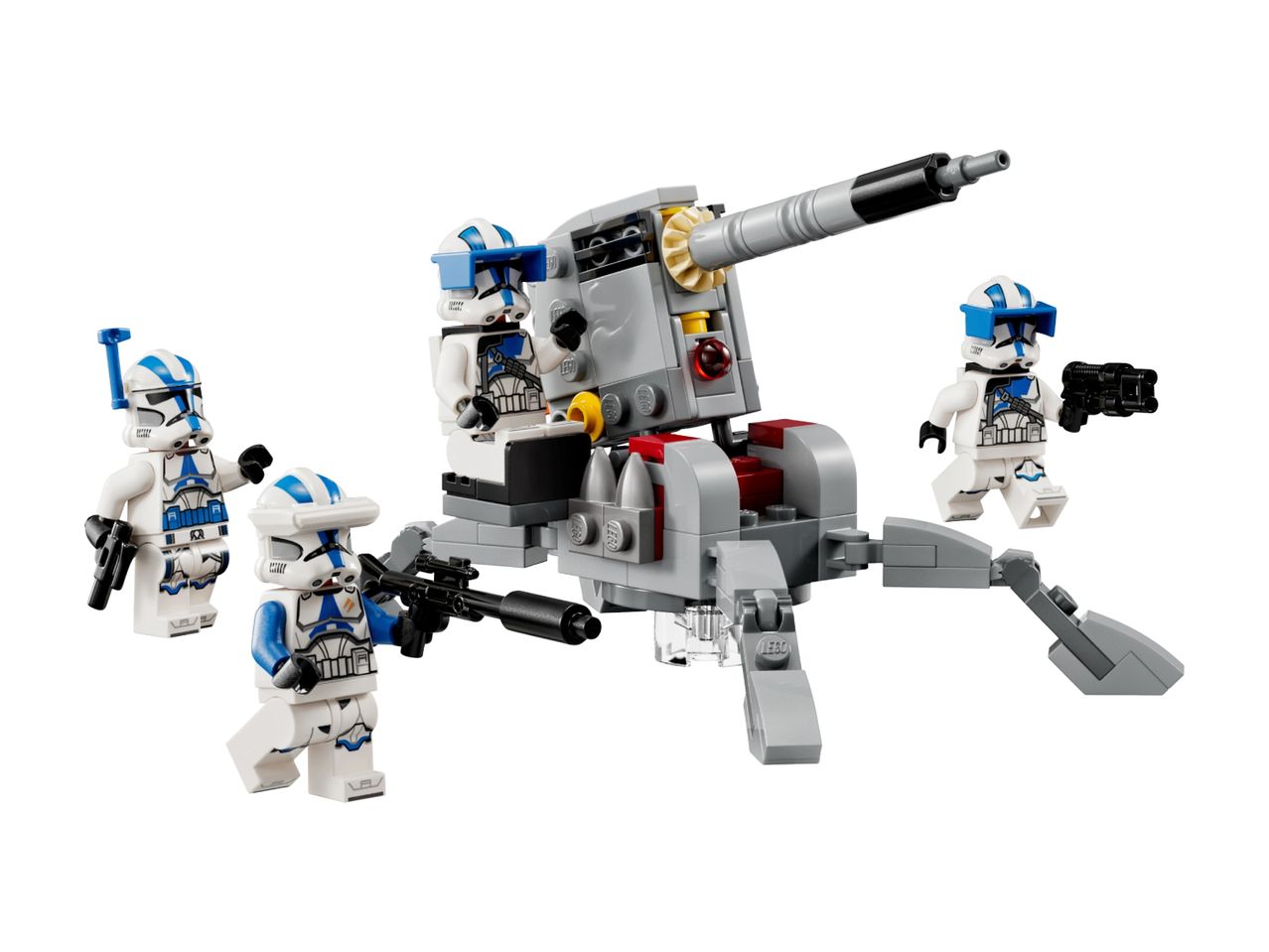 Lego Set